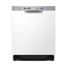 28号20点：海尔 Haier 嵌入式洗碗机 W30 黑色 EYBW142286GGU1 14套721.11元+108.58元淘宝币（前30分钟返1000元红包）