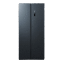 MIJIA 米家 冰箱 700升 离子除菌 变频 独立式 一级能效 对开门 BCD-700WMSA2279.2元包邮