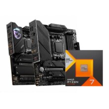 7800X3D搭微星B650M迫击炮主板3209.1元（需领券）