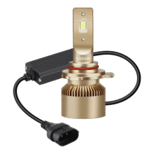 欧司朗（OSRAM）汽车LED大灯夜驰者2.0 HIR2(9012)远近光汽车灯泡 6000K 12V/25W234元