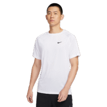 耐克(NIKE) 春夏男短袖T恤 速干透气 运动休闲 DV9816-100白L183.15元