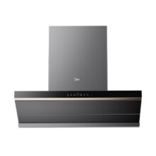 20点、再降价、88VIP：Midea 美的 蒸汽洗AK5Pro CXW-140-AK5 PRO 欧式吸油烟机1254.48元+4000淘金币（前30分钟返300元）