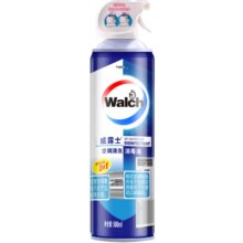 威露士 空调清洗消毒液500ml*1瓶16.9元（需换购）