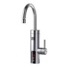 奥克斯电热水龙头即热式快速热水龙头加热器变频恒温厨房宝阳台家用热水器ADL-3AGT2X178.29元（需领券）
