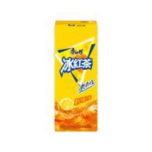 康师傅 冰红茶250ml*24盒 柠檬红茶饮料饮品随身装整箱 王一博同款29.9元 (券后省20,月销1w+)
