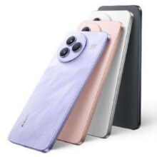新品发售：MI 小米 Civi 5 Pro 手机 12GB+512GB 第四代骁龙8s2804.15元