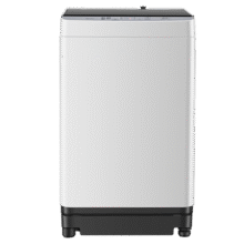 松下（Panasonic）波轮洗衣机全自动10公斤大容量879元