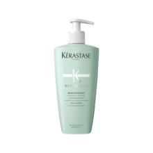 KÉRASTASE 卡诗 头皮系列 新双重功能洗发水 500ml，赠13个80g装旅行装，两个礼盒+75ml精华装262.6元（需买2件，需用券）