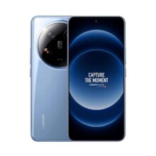 政府补贴，首购礼金：Xiaomi 14Ultra 小米手机 12+256GB 蓝色 官方标配3559元（需领券）