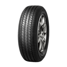 优科豪马横滨轮胎/汽车轮胎  205/60R16 92V E70D 原配丰田 逸致E'Z388.8元 (券后省0.9)