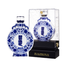 习酒 印象天香 酱香型白酒 53度 500ml 单瓶装711.81元