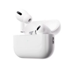 Apple/苹果 AirPods Pro 第二代JV3 (USB-C )蓝牙耳机1171.24元
