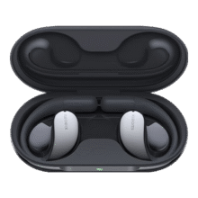 小米（MI）Xiaomi开放式耳机 无线挂耳式舒适佩戴 适用于安卓苹果手机（月隐黑）481.24元