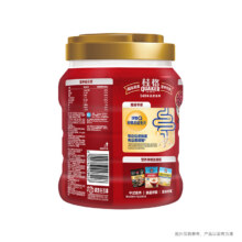 88vip：桂格即食混合燕麦片5红860g15.95元（需领券）