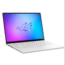 20号0点：ROG幻16 Air 16英寸设计师游戏本(U9 285H 32G 1T RTX5060 2.5K 240Hz)铂月白13499元（晒单返500E卡）