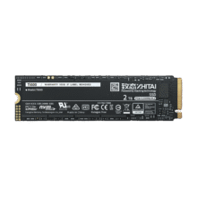 plus会员：致态（ZhiTai）长江存储 2TB SSD固态硬盘 NVMe M.2接口 Ti600系列 (PCIe 4.0 产品)688.26元（需领券）