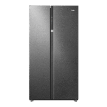 Haier/海尔冰箱 630升双开门对开门双变频风冷无霜一级节能家用大容量电冰箱 阻氧干湿分储 除菌净味 BCD-630WGHSS95S9U12548.96元（国补价）