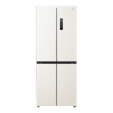 再降价、PLUS、预售：WAHIN/华凌 冰箱 十字四开门嵌入式 437L HR-459WUSIPZ2839元（需付定金）