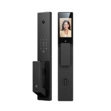 plus：京东京造 智能门锁 M30Pro返后611.56元（晒单返20元京豆）