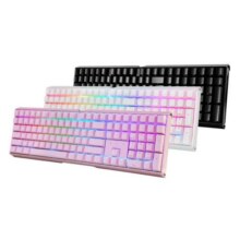 CHERRY樱桃MX3.0S机械键盘铝坨坨游戏电竞无线有线108/87键399元