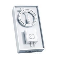 品胜 苹果单品充电器氮化镓PD20W快充头适用iPhone9.75元