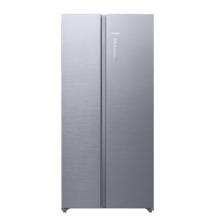 国家补贴：西门子 SIEMENS 512升变频无界对开门家用电冰箱 双开门 抗菌净味 变温储鲜室券后4800元