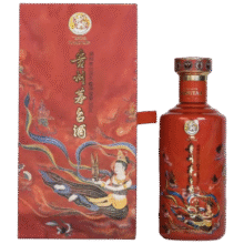 PLUS：茅台（MOUTAI）笙乐飞天 酱香型白酒 53度 500ml 单瓶装2778.98元（需领券，充卡后2742.98）