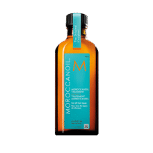 摩洛哥油（Moroccanoil）经典护发精油100ml柔顺修护干枯不毛躁 适合所有发质 节日礼物231.6元（需领券）