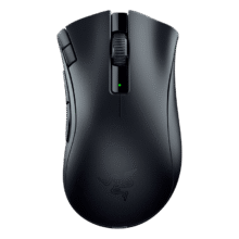 Plus:雷蛇（Razer）炼狱蝰蛇V2 X极速版 双模无线鼠标 人体工学 电竞游戏 吃鸡/LOL/CS GO 黑色176.77元