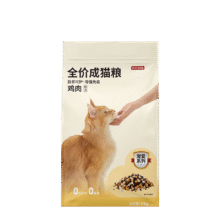 京东京造 全价冻干双拼成猫粮10kg 多肉冻干全品种通用鱼油果蔬140.7元 历史最低价