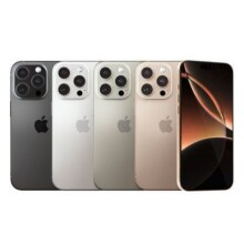 Apple iPhone16 Pro支持移动联通电信5G 双卡双待手机【5天内发货】6678元