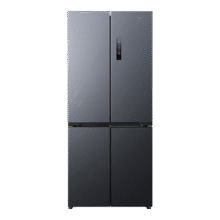 华凌 HR-547WUSPZ 美的出品双系统双循环十字冰箱2679.2元