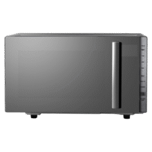 美的（Midea）微碳系列 900W变频家用微波炉 智能微烤一体机 湿度感应  23L一级能效（PC23M6W）619元 (券后省50,月销1w+)
