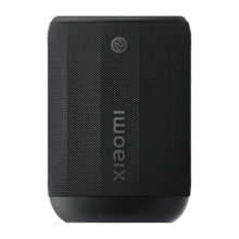 小米xiaomi蓝牙音箱mini 家用音响 家庭影院音响 户外音箱 蓝牙5.3 RGB氛围灯带 持久续航防水防尘 Xiaomi 蓝牙音箱 mini-黑色199元 (券后省500)