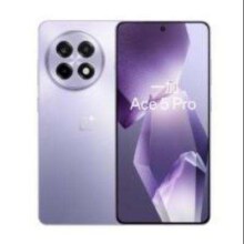 再降价：一加 Ace 5 Pro 16GB+512GB 星穹紫 国家补贴 骁龙 8 至尊版 风驰游戏内核 oppo游戏AI智能5G手机3079元（需领券）