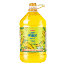 plus会员：金龙鱼 食用油 非转基因 物理压榨不油腻轻年玉米油4L*2件80.24元（合40.12元/件）