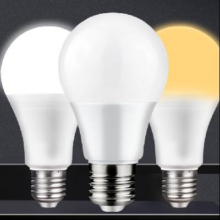 led灯泡 5W、白光0.01元包邮