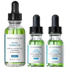 20点：SkinCeuticals修丽可 色修 精华露 植萃亮妍 30ml1674.99元拍3件(合558.33元/件)