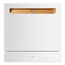优盟UD13B洗碗机白色全自动家用大容量12套台式1467.2元（需领券）