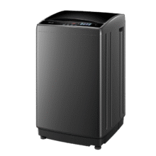 美的（Midea）波轮洗衣机全自动家用 MB75V36E 7.5公斤 洗衣机小型 免清洗 宿舍租房神器 以旧换新 家电国家补贴423.08元