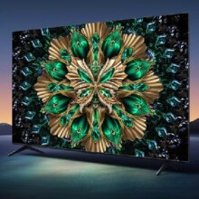 新品预售、PLUS会员：TCL 65T6L Pro 包安装版 固定挂架送装一体 65英寸 QD-Mini LED电视 T6L Pro+3070元包邮（需领券）