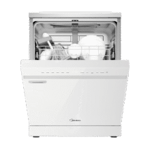 在降价:美的 14套嵌入式洗碗机RX600Max白色2469.49元（PLUS会员）
