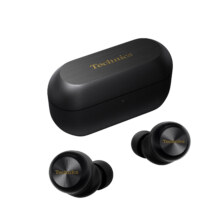88vip:【店铺补贴】Technics EAH-AZ100松下黑胶豆磁流体驱动器蓝牙耳机1708.25元（需领券）