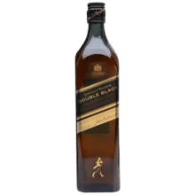 尊尼获加（JOHNNIE WALKER）深邃醇黑苏格兰调和型威士忌 1000ml 进口洋酒（裸瓶装）178.55元