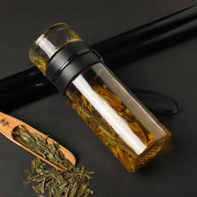 北牧星 清仓货！大容量玻璃杯4.5元
