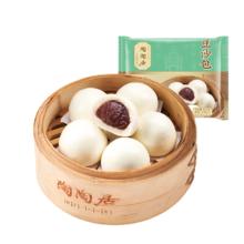 陶陶居 早餐广式点心 豆沙包337.5g9元（需买6件）