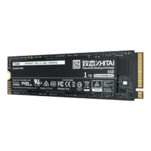 再降价，plus:致态 长江存储 1TB SSD固态硬盘 NVMe M.2接口 Ti600系列 (PCIe 4.0 产品)406.86元（需领券）