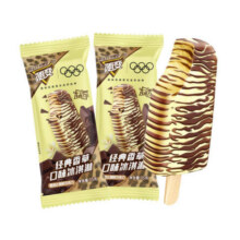 蒙牛随变经典香草口味冰淇淋75g×5支*5件45.4元(合9.08元/件)
