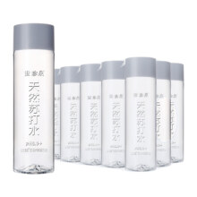 聚划算百亿补贴：依能天然苏打水400ml×15瓶pH8.0+27.01元+0.89元淘金币、包邮