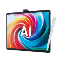 预售、PLUS会员：科大讯飞 人工智能旗舰学习机 T30 Pro 14.7英寸8830.41元（付定赠100E卡）